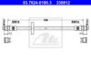 ATE 83.7824-0180.3 Brake Hose